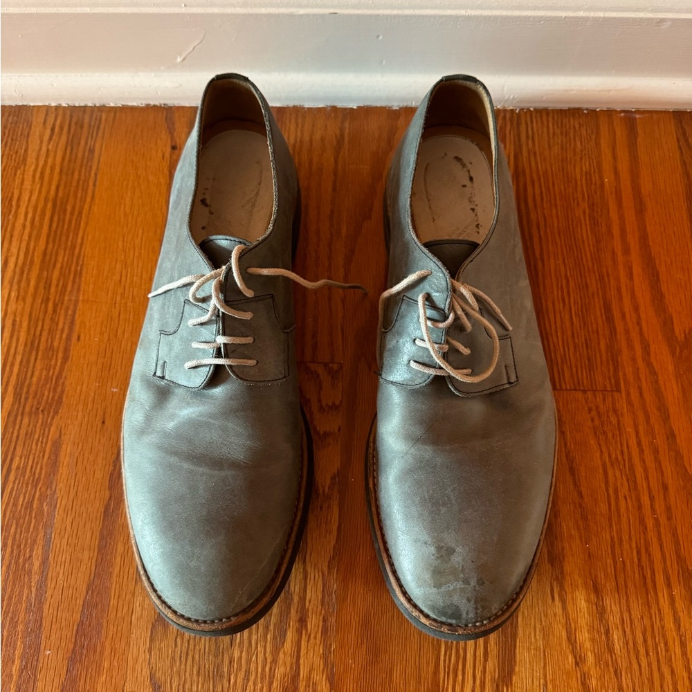 Maison Margiela Men’s Derby Shoe